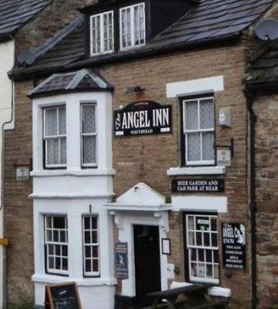 The Angel Inn Олстон Екстер'єр фото